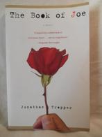 Jonathan Tropper - The Book of Joe, Gelezen, Fictie, Ophalen of Verzenden