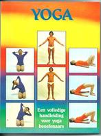 Yoga - Lilian K. Donat, Meditatie of Yoga, Ophalen of Verzenden, Zo goed als nieuw, Lilian K. Donat