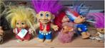 diverse troll dolls vanaf 5 euro, Ophalen, Gebruikt, ., .