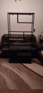 Lifa Living Saint Maxime Wandkast - Visgraat Design, Ophalen, Zo goed als nieuw, Modern, Met plank(en)