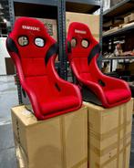 Bride Zeta IV kuipstoel sportstoel (diverse kleuren), Auto diversen, Ophalen of Verzenden