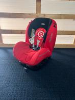 Mutsy - Playxtrem autostoel rood NIEUW!, Kinderen en Baby's, Autostoeltjes, Nieuw, Autogordel, Ophalen