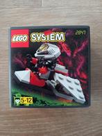 Lego 2847 Flyer uit 1997 in ongeopend doosje, Ophalen of Verzenden, Nieuw, Complete set, Lego