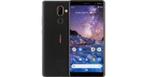 Nokia 8.1 plus reparatie, Ophalen, Nieuw, Zwart, Klassiek of Candybar
