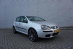 Volkswagen Golf 1.9 TDI Trendline Airco / Navi / Cruise / El, 1254 kg, Stof, Gebruikt, 4 cilinders