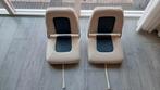 Bootstoelen - Allpa - Set van 2, Ophalen of Verzenden, Gebruikt, Overige typen, Zeilboot of Motorboot