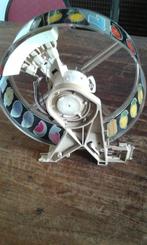 Rol 66 mm bell fruit en andere, Verzamelen, Automaten | Gokkasten en Fruitautomaten, Euro, Ophalen of Verzenden, Gebruikt