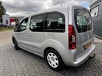 Peugeot Partner Tepee 1.6 VTi XT Style *Airco*|Cruise|NAP|Tr, Auto's, Voorwielaandrijving, Euro 5, 4 cilinders, Met garantie (alle)