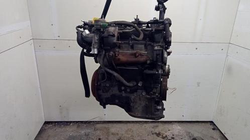 Motor van een Toyota Yaris, Auto-onderdelen, Motor en Toebehoren, Toyota, Gebruikt, 3 maanden garantie, Ophalen of Verzenden