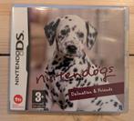 Nintendogs: Dalmatian & Friends – Nintendo DS (EUR-versie, c, Spelcomputers en Games, 1 speler, Ophalen of Verzenden, Zo goed als nieuw