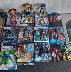 Lego Marvel Mecha's, Kinderen en Baby's, Speelgoed | Duplo en Lego, Ophalen of Verzenden