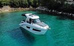 Beneteau Antares 9 OB VERKOCHT! (bj 2020), Gebruikt, Benzine, 9 tot 12 meter, 50 pk of meer