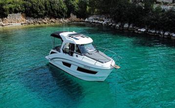 Beneteau Antares 9 OB VERKOCHT! (bj 2020) beschikbaar voor biedingen