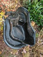 Vijverbak, Tuin en Terras, Vijvers, Ophalen, Gebruikt