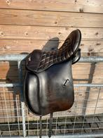 Massimo trail 17,5inch, boommaat 35, Dieren en Toebehoren, Paarden en Pony's | Zadels, Ophalen of Verzenden, Gebruikt