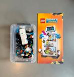 LEGO Boost 17101 Creatieve Toolbox – Compleet en in topstaat, Ophalen of Verzenden, Zo goed als nieuw, Complete set, Lego