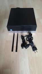 media pc, Computers en Software, Desktop Pc's, Gebruikt, 2 tot 3 Ghz, HP PC, 8 GB