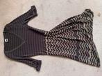 Missoni Jurk Maat 42, Overige kleuren, Maat 42/44 (L), Ophalen of Verzenden, Knielengte