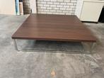Artifort Mare T Salontafel 115x115 cm, Ophalen of Verzenden