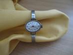 Vintage Monté dameshorloge zilver, Ophalen of Verzenden, Zilver