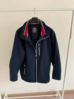 Heren Jas - Human Nature (ANWB)- Blauw, Ophalen, Zo goed als nieuw, Maat 52/54 (L), Blauw