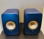 KEF LSX II - Actieve luidsprekers, Overige merken, Gebruikt, Ophalen of Verzenden, 120 watt of meer