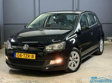 Volkswagen Polo 1.2 TDI BlueMotion Comfortline beschikbaar voor biedingen