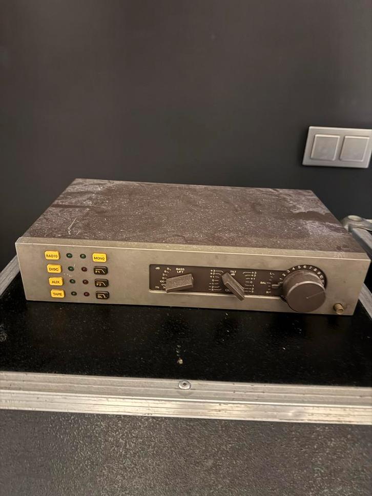 Quad 405-2, Quad 34 & ADC LS280 Set, Audio, Tv en Foto, Versterkers en Receivers, Gebruikt, Stereo, Overige merken, Ophalen