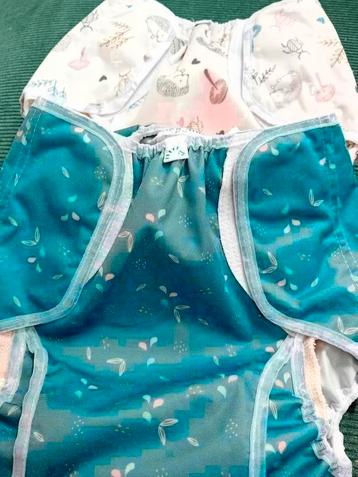 Kombolone xs luier popolini  beschikbaar voor biedingen