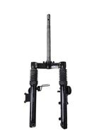 Voorvork origineel SYM fiddle 3, Gebruikt, Ophalen of Verzenden