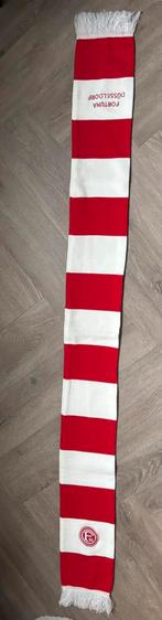 Fortuna Dussledorf sjaal, Verzamelen, Sportartikelen en Voetbal, Ophalen of Verzenden