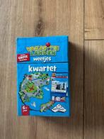 Kwartet vakantielanden zgan, Ophalen of Verzenden, Zo goed als nieuw, Kwartet(ten)