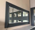 Spiegel Met Verlichting - B120xH60, Ophalen, Zo goed als nieuw, 100 tot 125 cm, Minder dan 100 cm