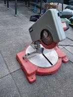 Afkortzaag, Doe-het-zelf en Verbouw, Gereedschap | Zaagmachines, Ophalen, Gebruikt, 70 mm of meer, Afkortzaag