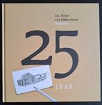Ds Pieter van Dijkeschool Bruinisse- 25 jaar, Ophalen of Verzenden, 20e eeuw of later, Gelezen