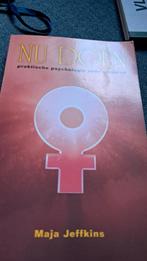 Nu Doen - Praktische Psychologie voor Vrouwen, Ophalen of Verzenden, Zo goed als nieuw, Overige onderwerpen, Maja Jeffkins