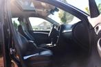 Saab SAAB 9-3 NAVI|Cruise|Leder|PANO|Volledig Onderhouden!, Auto's, Saab, 1998 cc, Gebruikt, Zwart, Zwart