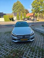 Mercedes-Benz C-Klasse C350 e Plug-in Hybrid 279pk 7G-TRONIC, Auto's, Automaat, Achterwielaandrijving, Euro 6, 75 €/maand