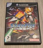Star Fox Assault - Nintendo GameCube, Spelcomputers en Games, Games | Nintendo GameCube, Gebruikt, Shooter, 1 speler, Eén computer