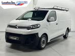 Citroen Jumpy 2.0 BlueHDI 120 pk XL L3 Navi, Imperiaal met T, Auto's, Voorwielaandrijving, Stof, 4 cilinders, Citroën