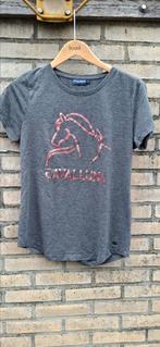 Nieuw Cavalluna paarden T-shirt maat L .
Heel mooi shirt. Gr, Maat 42/44 (L), Nieuw, Ophalen of Verzenden, Korte mouw