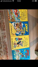 Sjors en Sjimmie strips, Boeken, Strips | Comics, Gelezen, Ophalen of Verzenden