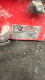 diamant tegelslijper, Doe-het-zelf en Verbouw, Ophalen, Gebruikt, 700 tot 1000 watt, Overige typen