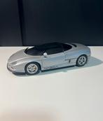 77. Nazca M12 1992 Modelauto 1:18, Hobby en Vrije tijd, Modelauto's | 1:18, Ophalen of Verzenden, Zo goed als nieuw, Auto, Overige merken