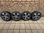 VW 205/50/R17 Velgen 17 inch Pirelli All-Season Banden, Gebruikt, Banden en Velgen, 17 inch, All Season
