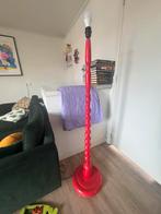 Vloerlamp, Huis en Inrichting, Lampen | Vloerlampen, Ophalen, Zo goed als nieuw, 150 tot 200 cm