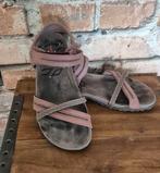 Merrell dames sandalen memory foam maat 38, Ophalen of Verzenden, Zo goed als nieuw, Sandalen of Muiltjes