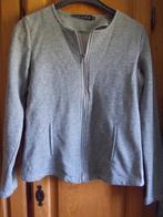 Mooi vest(jasje) van Blue River, grijs, maat M., Blue River, Ophalen, Maat 38/40 (M), Grijs