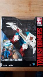 Transformers Generations Combiner Wars sky lynx, Verzamelen, Transformers, G1, Zo goed als nieuw, Ophalen, Autobots