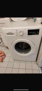 bosch wasmachine, Witgoed en Apparatuur, Wasmachines, 10 kg of meer, Ophalen of Verzenden, Voorlader, Kort programma